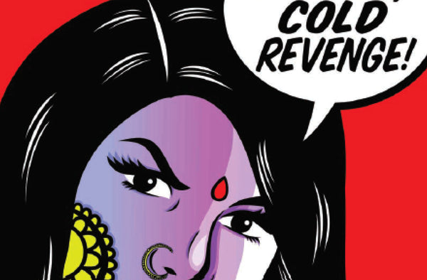 Maria Qamar - Hot Chai, 2019