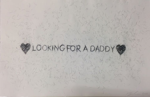 Frances Goodman - Looking for a Daddy