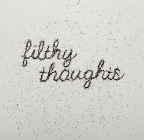 Frances Goodman - Filthy Thoughts