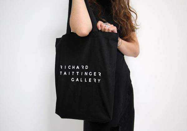 Richard Taittinger Gallery Tote Bag