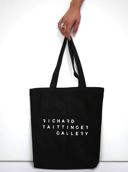 Richard Taittinger Gallery Tote Bag